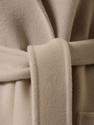 Cappotto di lana 's Max Mara