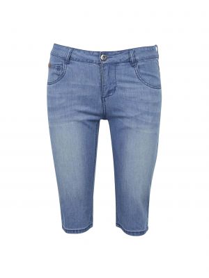 Kratke hlače Sam73 plava