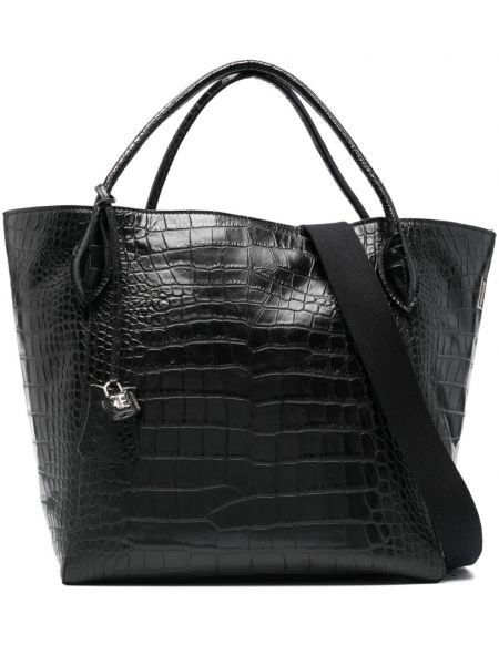 Shopping bag Ermanno Scervino sort