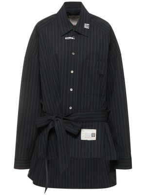 Marškiniai Mihara Yasuhiro juoda