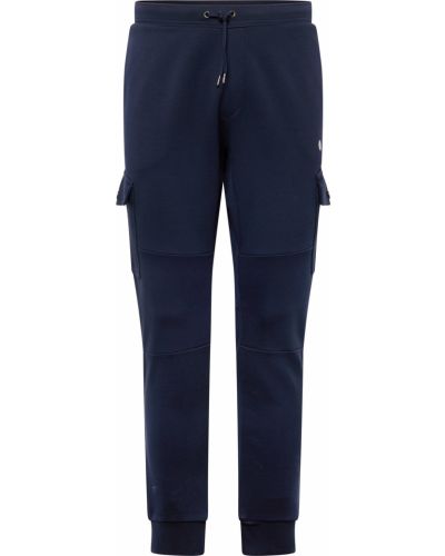 Pantalon de joggings Polo Ralph Lauren bleu