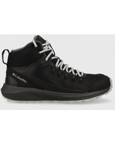 Pantofi impermeabile Columbia negru