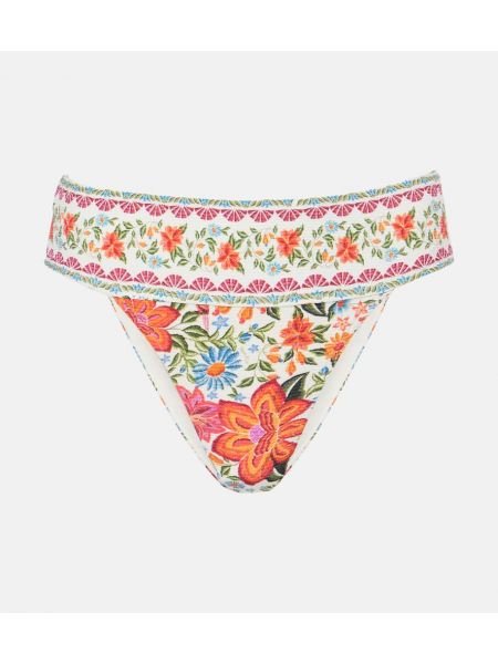 Floral bikini Farm Rio