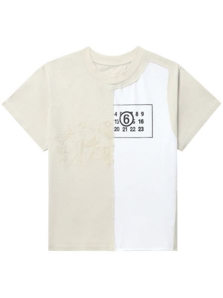 T-shirt Mm6 Maison Margiela