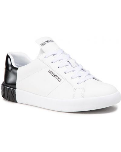 Sneakers Bikkembergs fehér