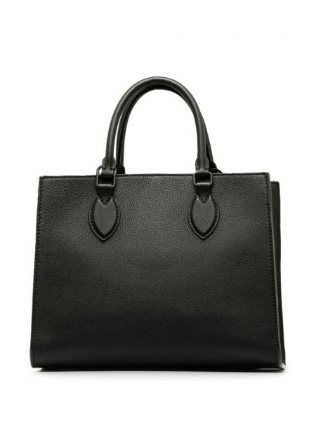 Shopper kabelka Louis Vuitton Pre-owned černá