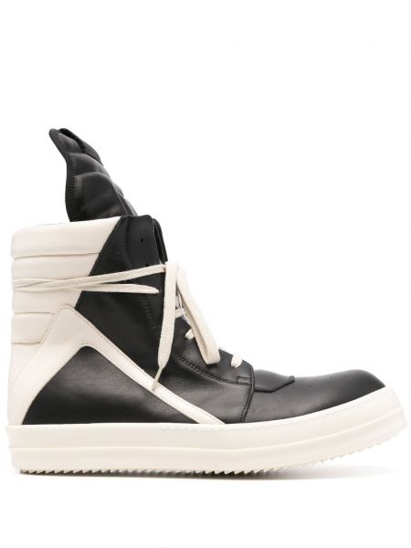 Tennarit Rick Owens musta