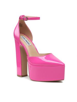Cipele Steve Madden ružičasta