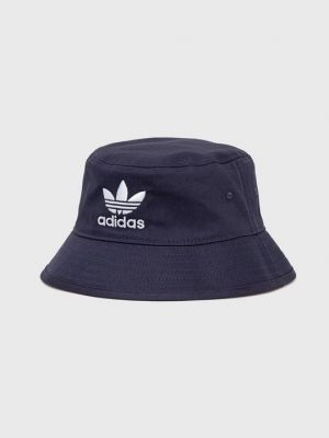 Кепка Adidas Originals синяя