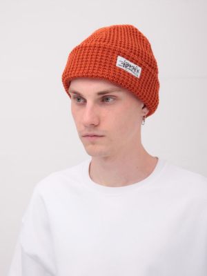 Оранжевая шапка Anteater