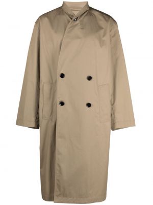 Trench Lemaire beige