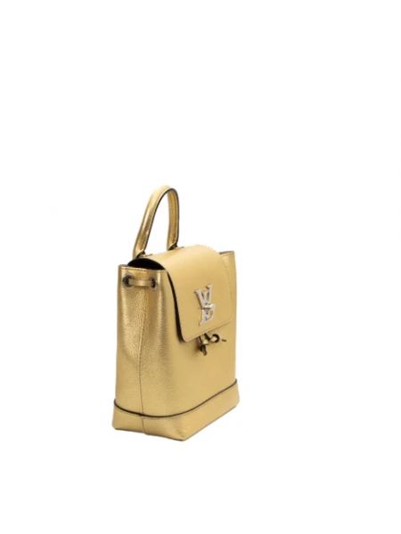 Plecak skórzany Louis Vuitton Vintage