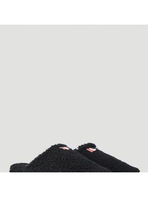Calzado Thom Browne negro