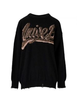 Sweter Aniye By czarny
