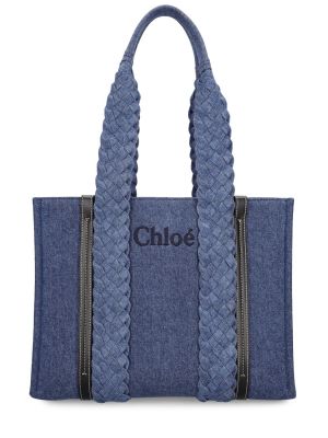 Τσάντα shopper Chloé