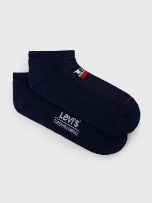 Синие носки Levi’s®