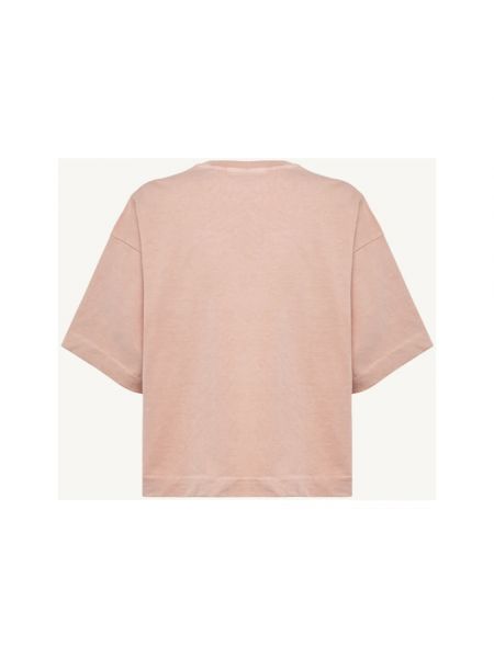 T-shirt Autry pink