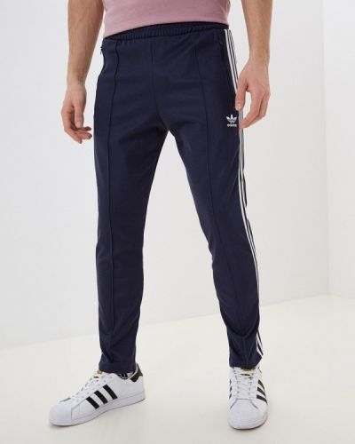 Спортивные брюки Adidas Originals, синие