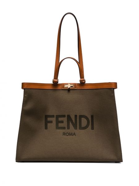 Taske Fendi