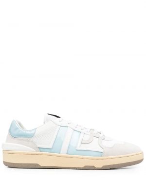 Sneakers Lanvin hvit