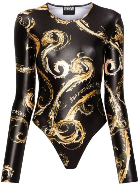 Body Versace Jeans Couture sort