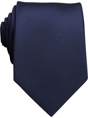 Однотонный галстук Perry Ellis