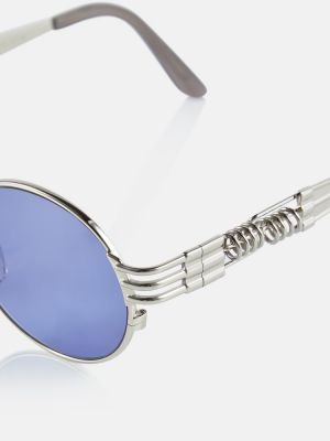 Napszemüveg Jean Paul Gaultier ezüstszínű