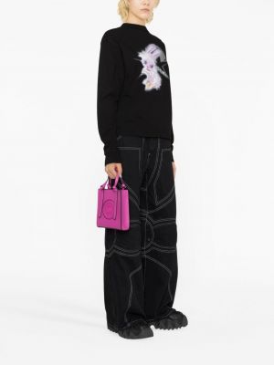 Shopper handtasche Versace Jeans Couture