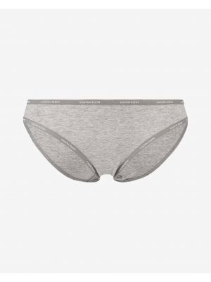 Kalhotky Calvin Klein Underwear šedé