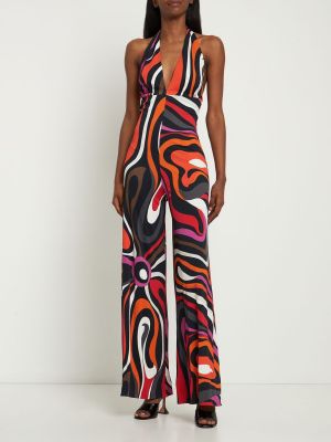 Overal jersey Pucci