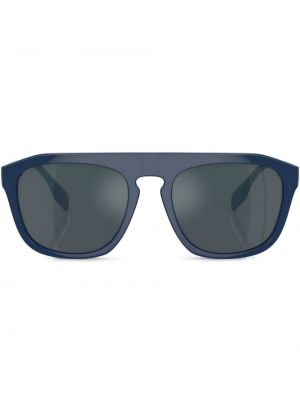 Слънчеви очила Burberry Eyewear синьо