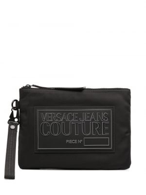 Geantă plic Versace Jeans Couture