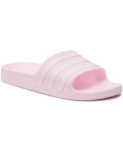 Papucs Adidas Performance rózsaszín