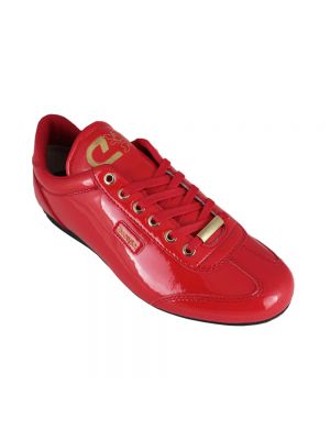 Sneakersy Cruyff czerwone