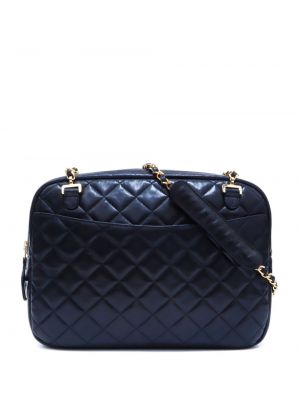 Gesteppter top Chanel Pre-owned