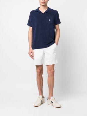 Shorts mit print mit taschen mit taschen Polo Ralph Lauren blau