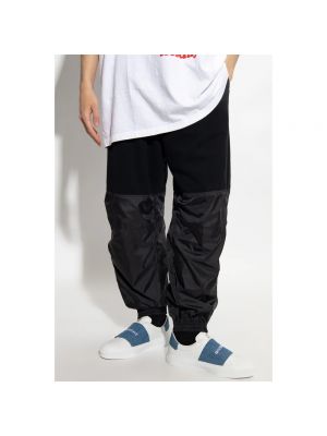 Pantalones de chándal Undercover negro