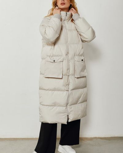 Зимова куртка Gepur