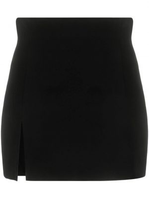 Mini suknja Mônot crna
