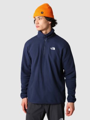 Pull The North Face bleu