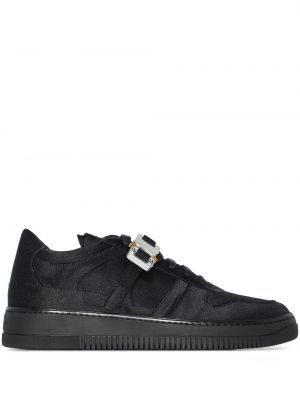 Sneakers con fibbia 1017 Alyx 9sm nero