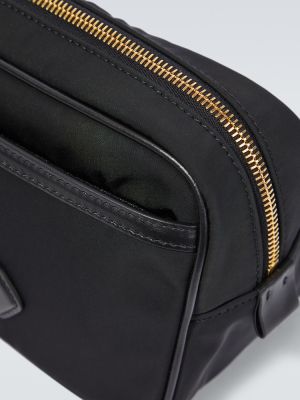 Чанта Tom Ford черно