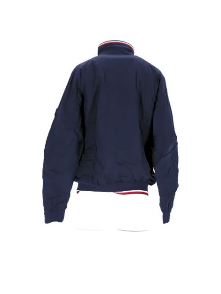 Chaqueta outdoor Tommy Hilfiger Pre-owned azul