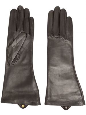 Δερμάτινα γάντια Agnelle