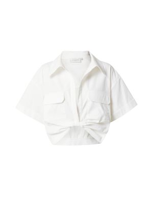 Блуза Copenhagen Muse бяло