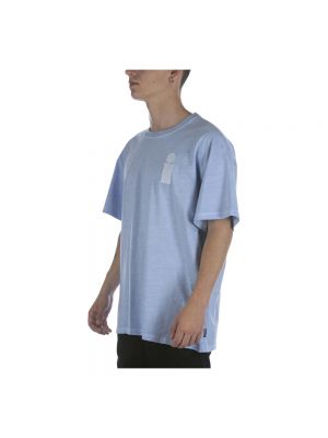 Camiseta Iuter azul
