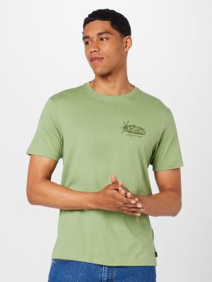 T-shirt Rip Curl vert