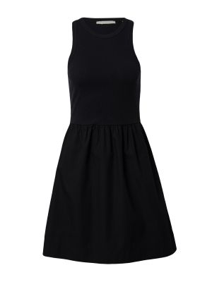 Φόρεμα Esprit μαύρο