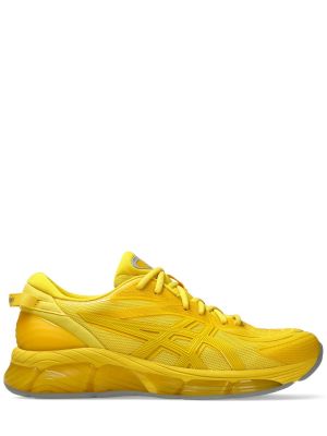 Sneakers Asics Gel-Quantum giallo