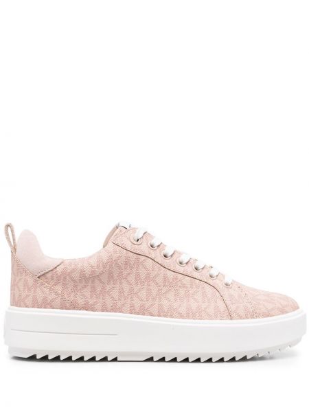 Sneakers Michael Michael Kors rosa